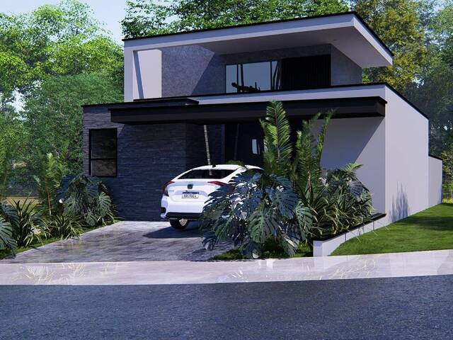 Casa para Venda em Sorocaba - 3