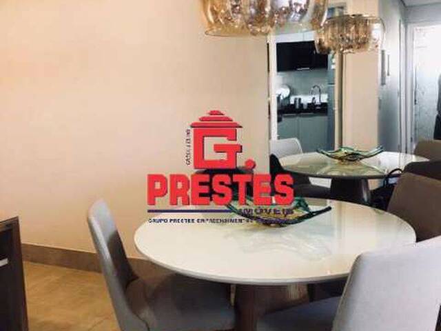 Apartamento para Venda em Sorocaba - 5