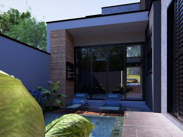 Casa para Venda em Sorocaba - 4