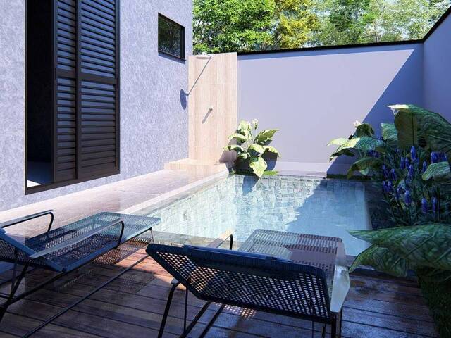 Casa para Venda em Sorocaba - 5