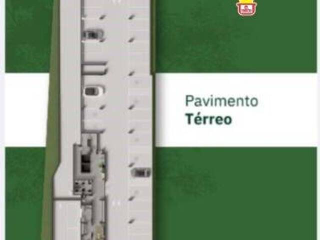 Kitnet para Venda em Sorocaba - 4