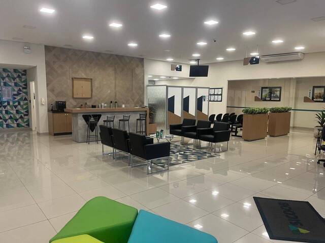 #PT0279 - Ponto Comercial para Locação em Sorocaba - SP - 2