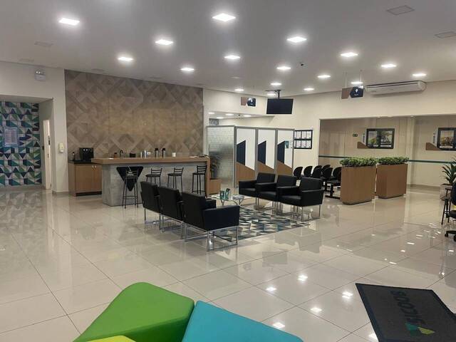 #PT0279 - Ponto Comercial para Locação em Sorocaba - SP - 3