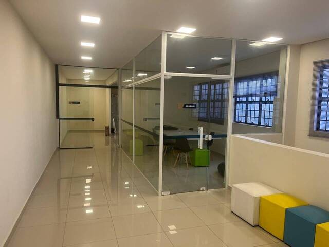 Ponto Comercial para Locação em Sorocaba - 5