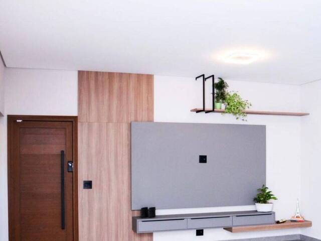 Casa para Venda em Sorocaba - 4