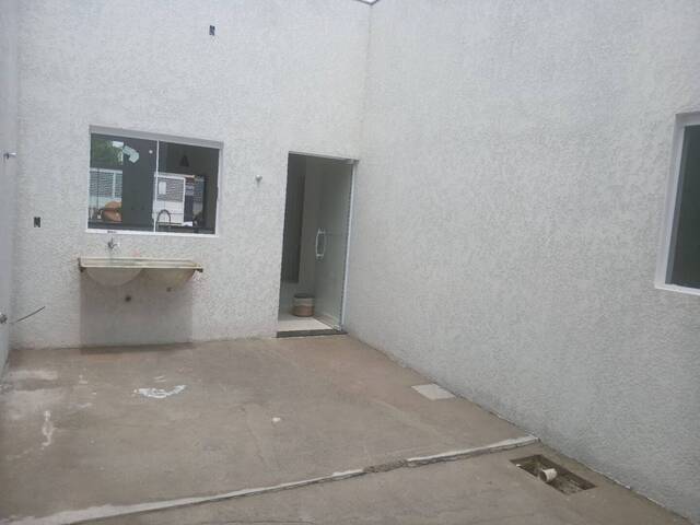 Casa para Venda em Sorocaba - 4