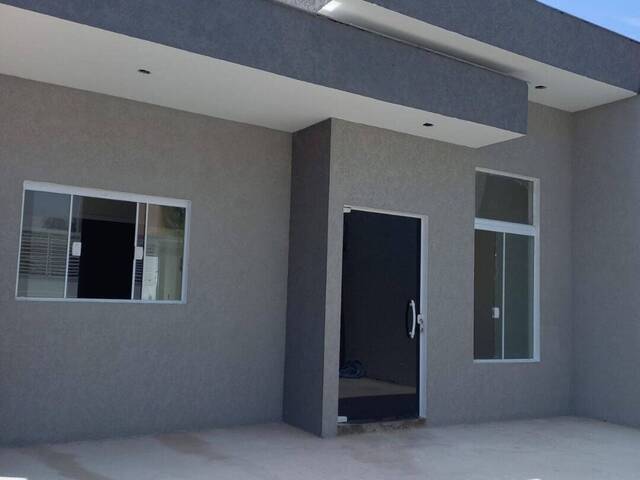 Casa para Venda em Sorocaba - 2