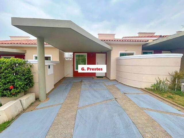 Casa para Venda em Sorocaba - 2