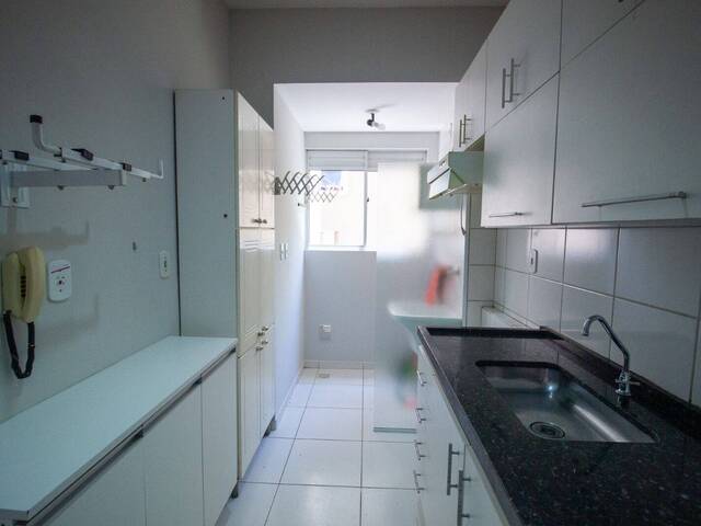 Apartamento para Venda em Sorocaba - 3