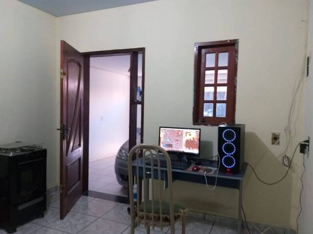 Sobrado para Venda em Sorocaba - 2