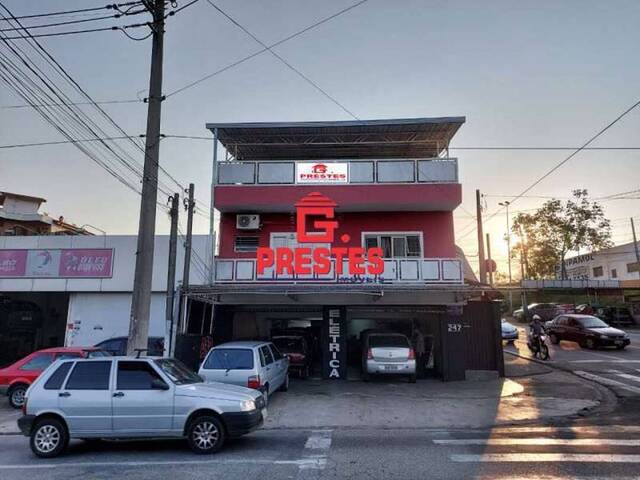Prédio comercial para Venda em Sorocaba - 4