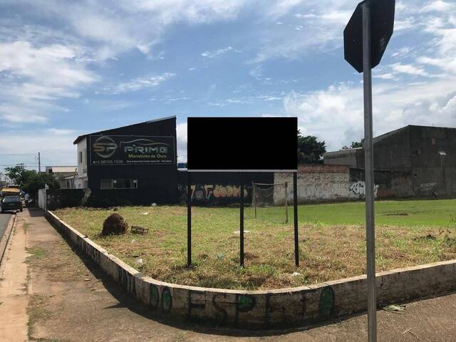 Terreno para Venda em Sorocaba - 2