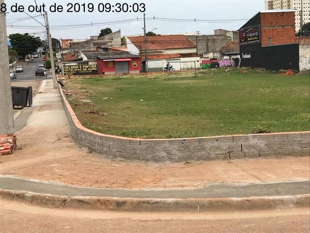 Terreno para Venda em Sorocaba - 3