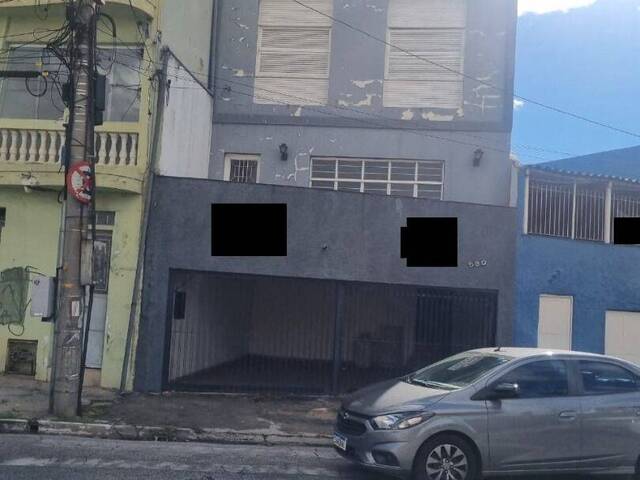 #SO0386 - Sobrado para Venda em Sorocaba - SP - 2