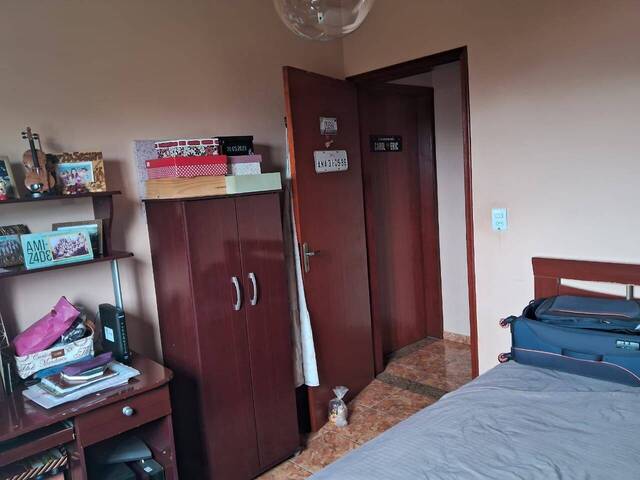 #SO0387 - Sobrado para Venda em Sorocaba - SP - 3