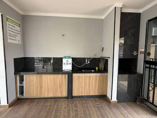 Apartamento para Venda em Sorocaba - 4