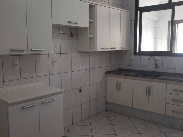 Apartamento para Venda em Sorocaba - 5