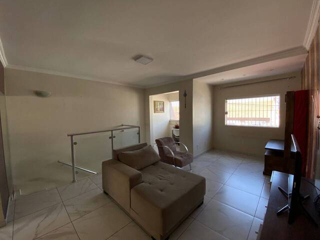 Sobrado para Venda em Sorocaba - 4