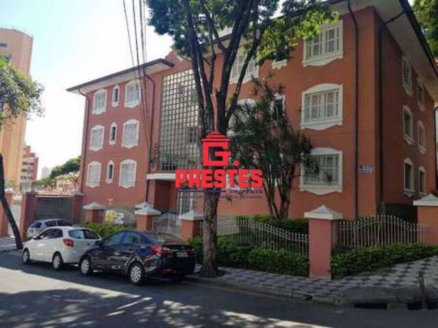 Apartamento para Venda em Sorocaba - 3