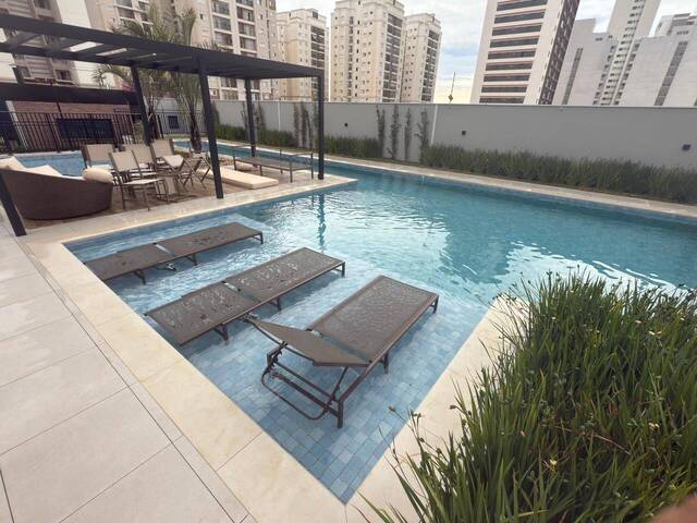 Apartamento para Venda em Sorocaba - 3