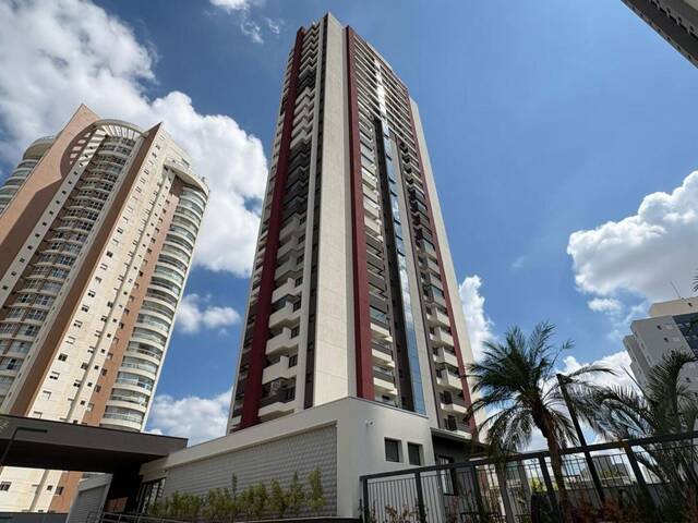 #AP1577 - Apartamento para Venda em Sorocaba - SP - 1