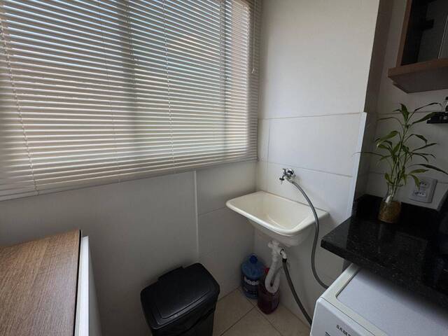 Apartamento para Venda em Sorocaba - 2