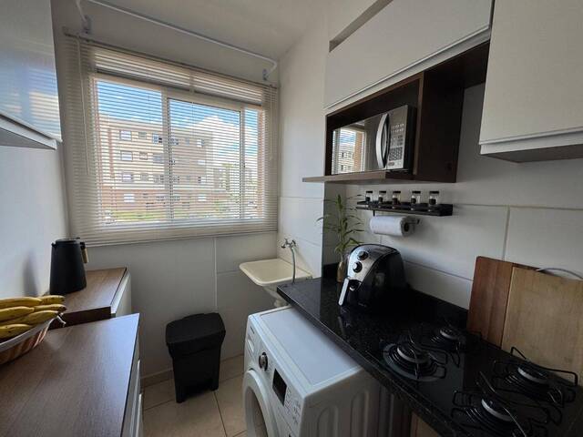 Apartamento para Venda em Sorocaba - 4