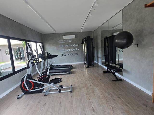 Apartamento para Venda em Sorocaba - 2