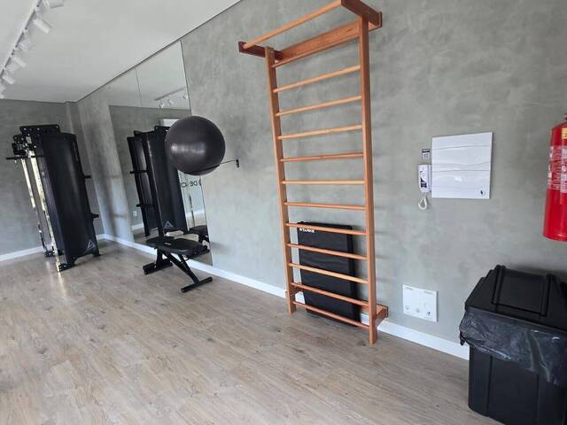 Apartamento para Venda em Sorocaba - 3