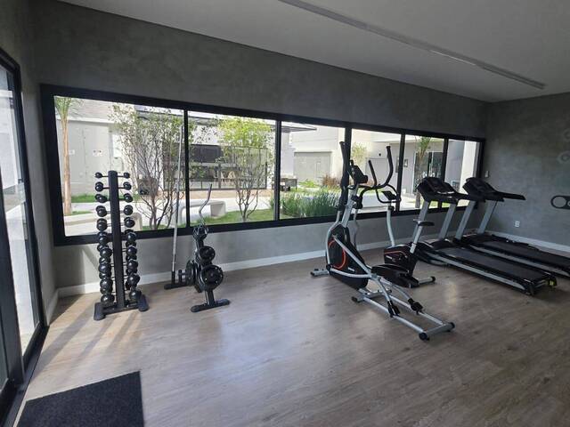 Apartamento para Venda em Sorocaba - 4