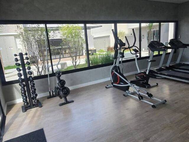 Apartamento para Venda em Sorocaba - 5