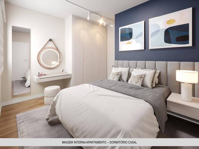 Apartamento para Venda em Sorocaba - 3