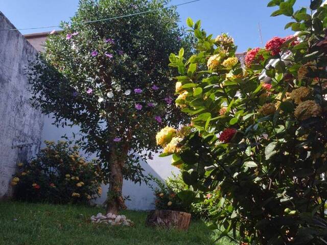 #SO0390 - Sobrado para Venda em Sorocaba - SP - 2