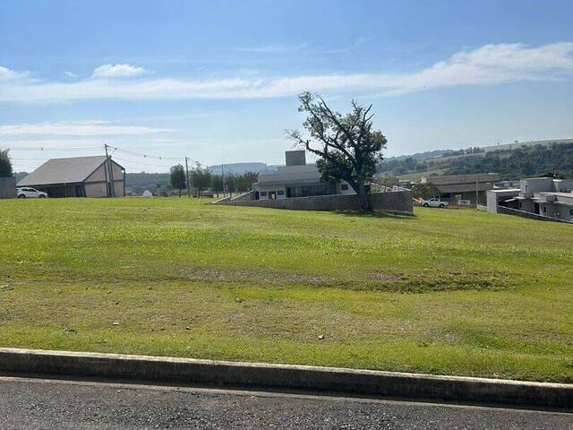 #TE1068 - Terreno para Venda em Araçoiaba da Serra - SP - 1