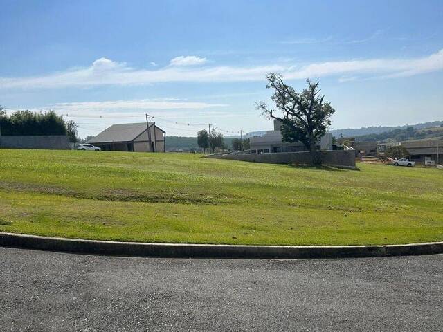 #TE1068 - Terreno para Venda em Araçoiaba da Serra - SP - 2