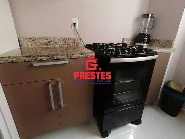 Apartamento para Venda em Sorocaba - 4