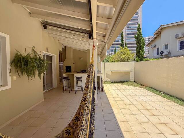 Sobrado para Venda em Sorocaba - 5