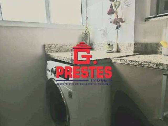 Apartamento para Venda em Sorocaba - 5