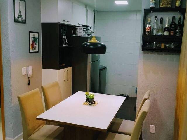 Apartamento para Venda em Sorocaba - 2
