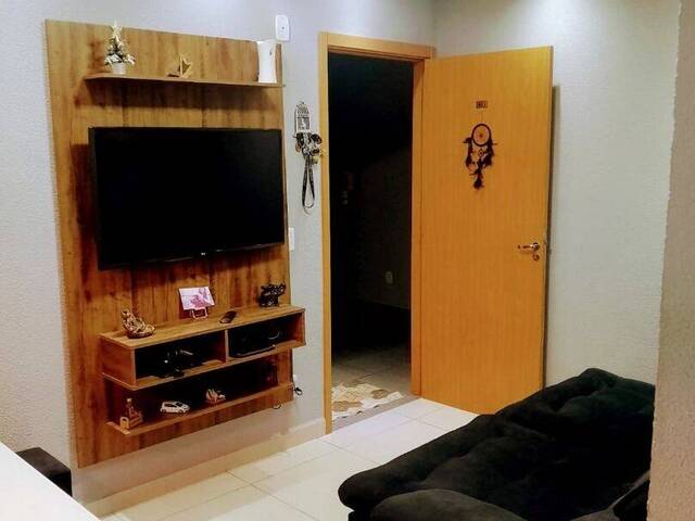 Apartamento para Venda em Sorocaba - 4