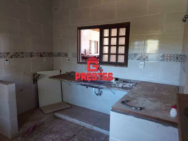 Chácara para Locação em Araçoiaba da Serra - 3