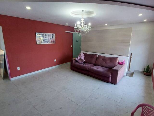 #SO0393 - Sobrado para Venda em Sorocaba - SP - 3