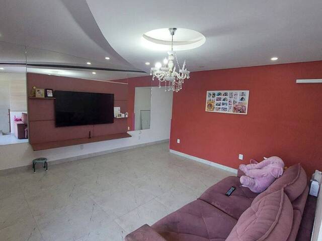 Sobrado para Venda em Sorocaba - 4