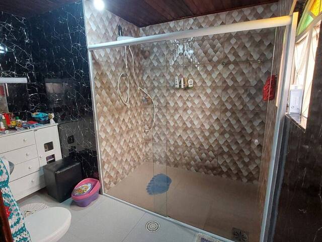 Sobrado para Venda em Sorocaba - 5