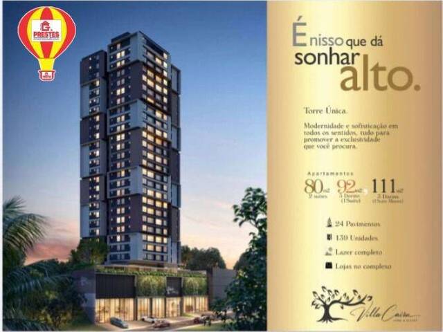 Apartamento para Venda em Sorocaba - 2