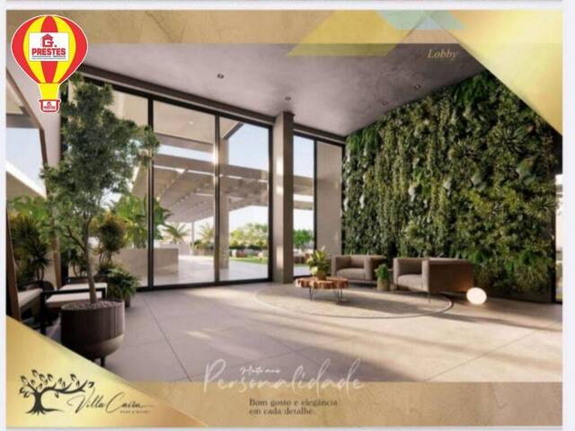 Apartamento para Venda em Sorocaba - 4