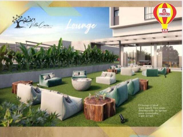 Apartamento para Venda em Sorocaba - 5