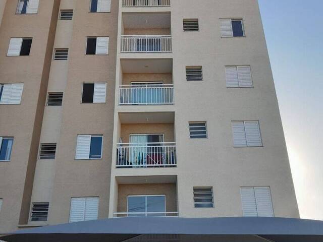 #AP1585 - Apartamento para Venda em Sorocaba - SP - 1