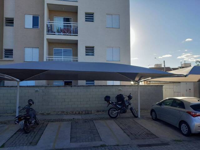 #AP1585 - Apartamento para Venda em Sorocaba - SP - 2