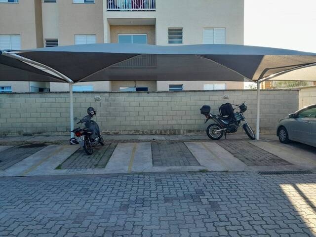 Apartamento para Locação em Sorocaba - 4